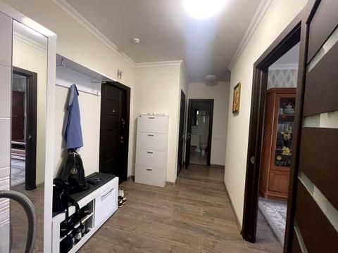 квартира по адресу Бориса Гмыри ул., 18