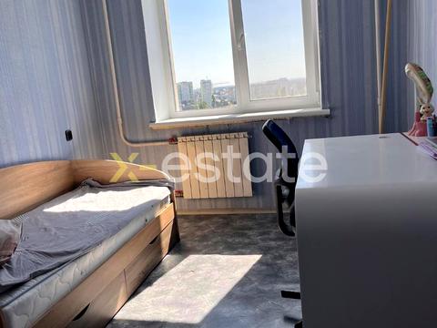 квартира по адресу Клочковская ул., 105б