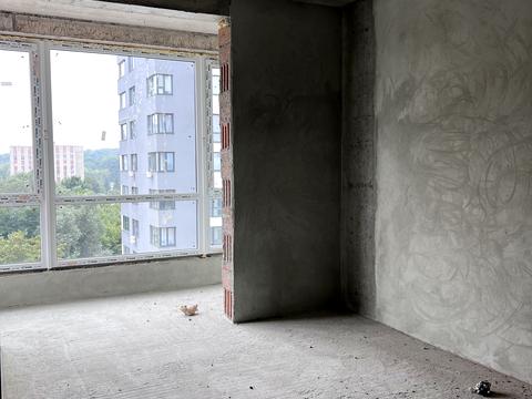 квартира по адресу Камышовая ул., 31