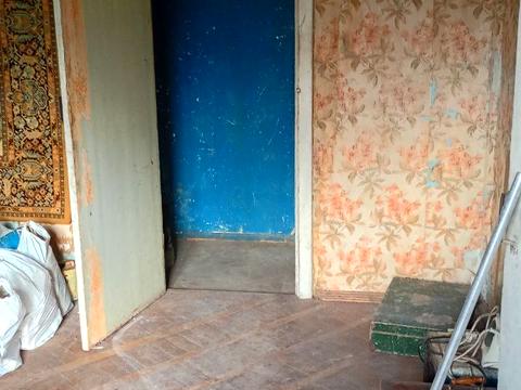 квартира по адресу Михаила Донца ул., 18-А