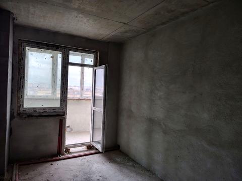 квартира за адресою Бережанська вул., 56