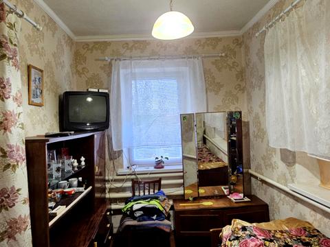 дом по адресу Каменское (Днепродзержинск), Кизлярская ул.
