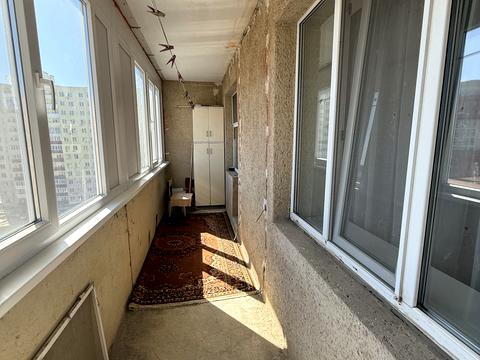 квартира по адресу Академика Заболотного ул., 67 к2