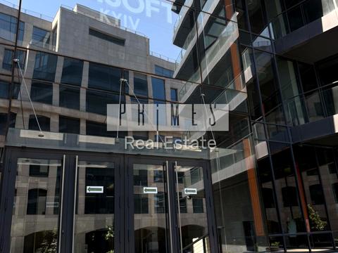 коммерческая по адресу Зоологическая ул., 5/1