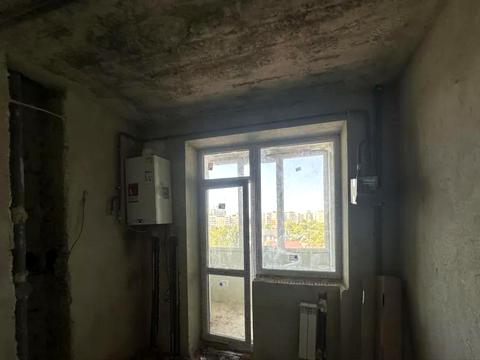 квартира по адресу Антоненко-Давыдовича ул., 5б