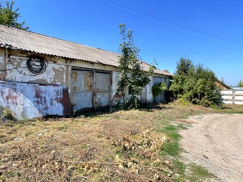 комерційна за адресою смт. Вороновиця, Козацький Шлях вул., 26