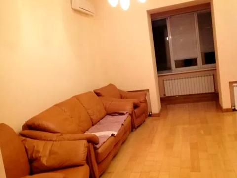 квартира по адресу Семинарская ул., 18/20