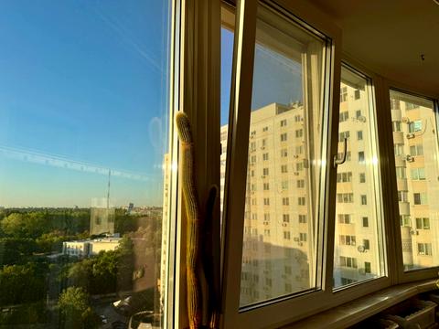 квартира по адресу Радужний масив, 2