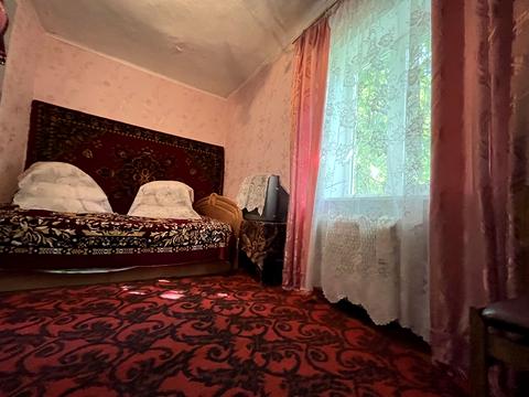 дом по адресу Першотравнева