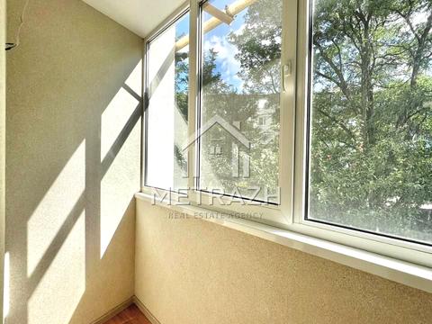 квартира по адресу Александровский просп. (Косиора), 69д