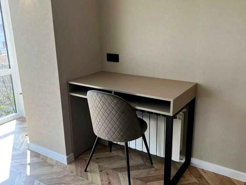 квартира по адресу Соборная пл., 2