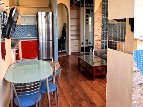 квартира за адресою Базарна вул., 5