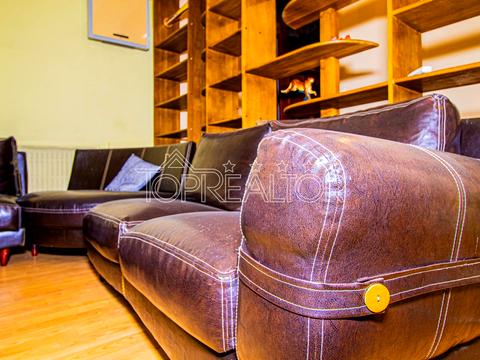 квартира за адресою Данилевського вул., 6