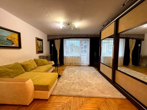квартира за адресою Млинарська вул., 50