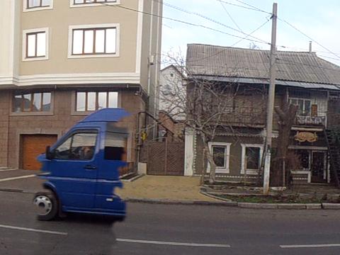 дом по адресу Мариупольская ул.