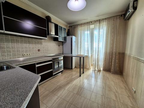 квартира по адресу Волынская ул., 10