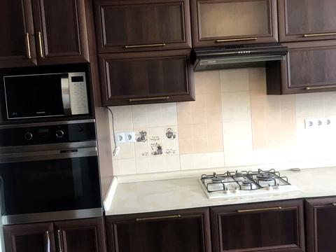 квартира за адресою Винна Гора вул., 18