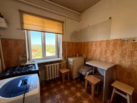 квартира по адресу Почтовый просп. (Карла Маркса), 60