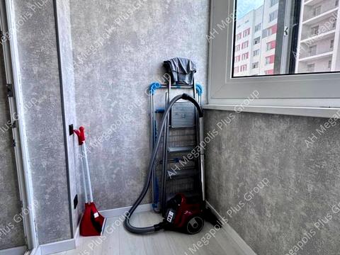 квартира по адресу Борткевича ул., 7