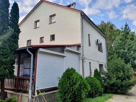 будинок за адресою Кристальный
