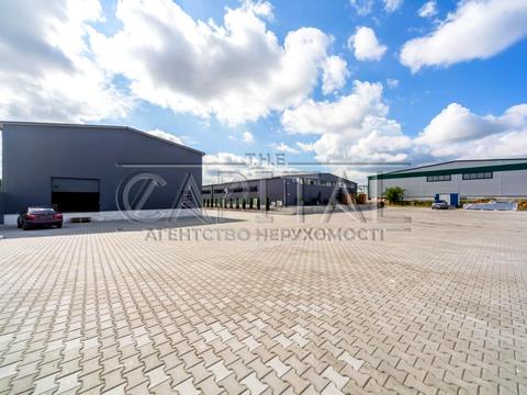 коммерческая по адресу Петропавлівська, 12