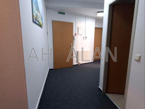 коммерческая по адресу Большая Васильковская ул. (Красноармейская), 9-2