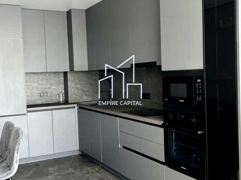 квартира по адресу Малоголосковская ул., 12г