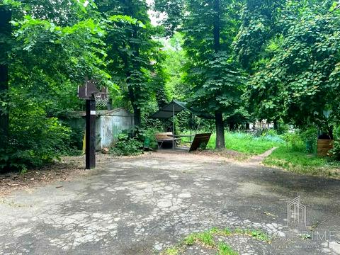 квартира по адресу Чоколовский бульв., 19