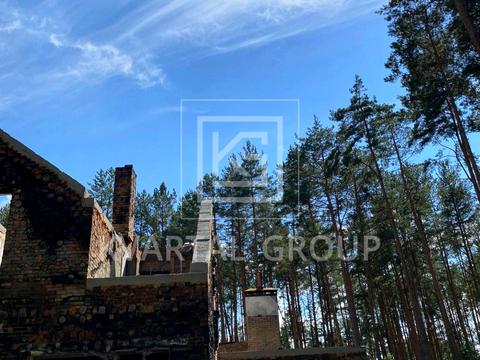 участок по адресу Михайлівська