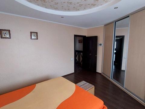 дом по адресу Днепровская ул. (Калинина)