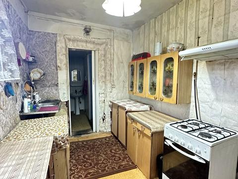 дом по адресу Автодорожная ул., 35