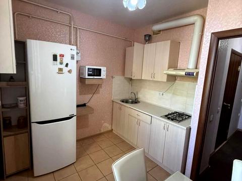 квартира за адресою смт. Авангард, Європейська вул., 2