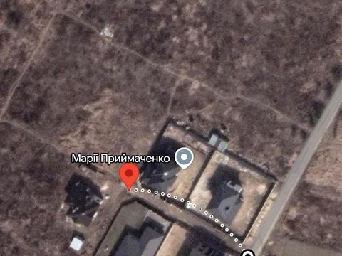 ділянка за адресою 