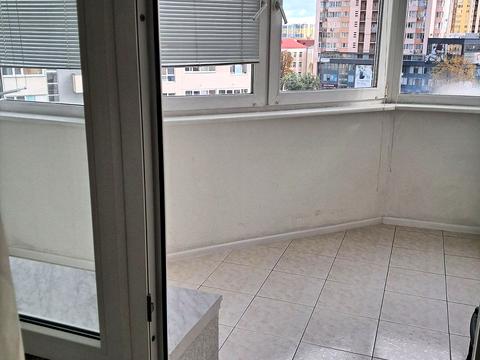 квартира за адресою Валерія Лобановського просп. (Червонозоряний), 9/1