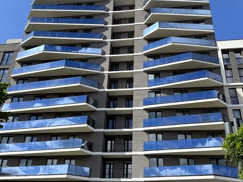 квартира за адресою Пасічна вул., 84