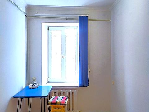 квартира по адресу ул. Ризовская, 6