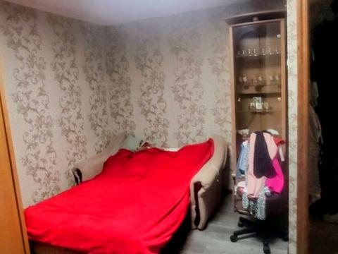 квартира по адресу Сентябрьская ул., 5