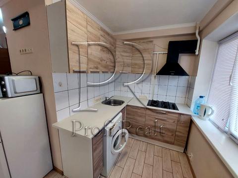 квартира по адресу Воскресенский просп. (Перова), 44