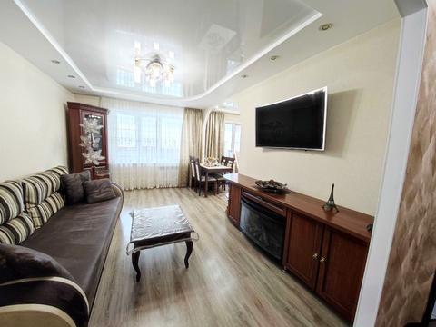 квартира за адресою Робоча вул., 65