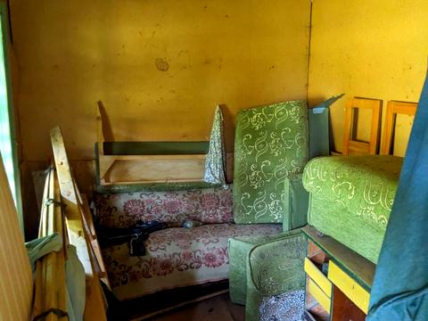 участок по адресу 