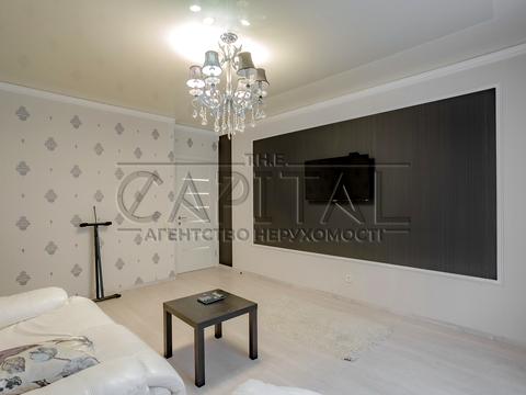 квартира по адресу Регенераторная ул., 4 к5