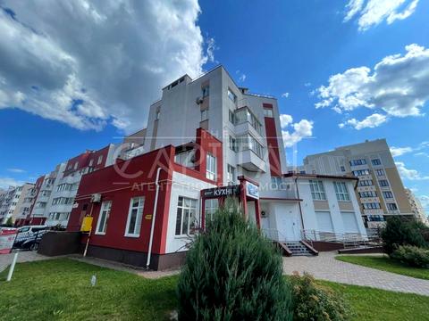 квартира по адресу Единства ул., 2А