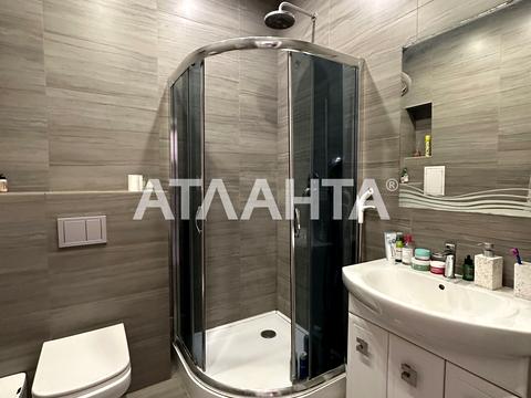 квартира по адресу Генуэзская ул., 24