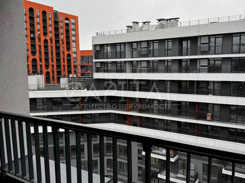 квартира по адресу Кольцевая дорога ул., 1