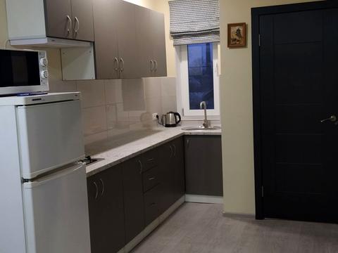 квартира за адресою Симеїзька вул., 35