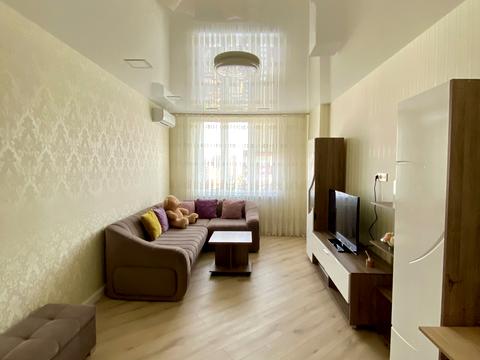 квартира за адресою Ясинуватський пров., 10