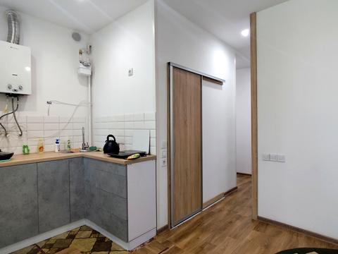 квартира по адресу Мирная ул., 5