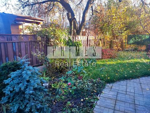 дом по адресу Добрий Шлях ул.