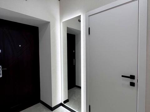 квартира по адресу Лісогринівецька ул., 34-Б