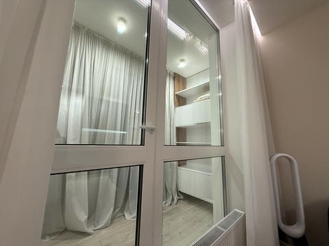квартира по адресу Предславинская ул., 57